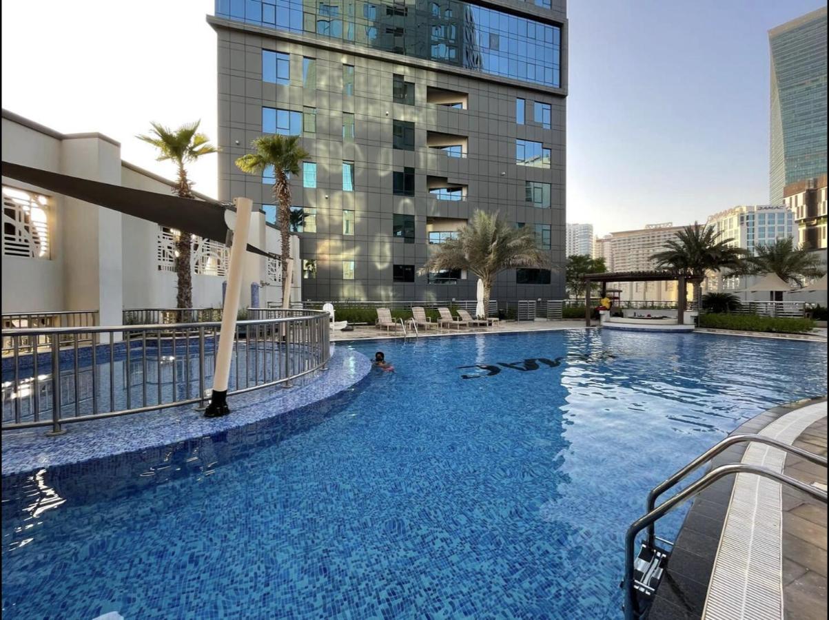 Ambassador Suite Capital Bay- Discount Available Dubai Exterior photo