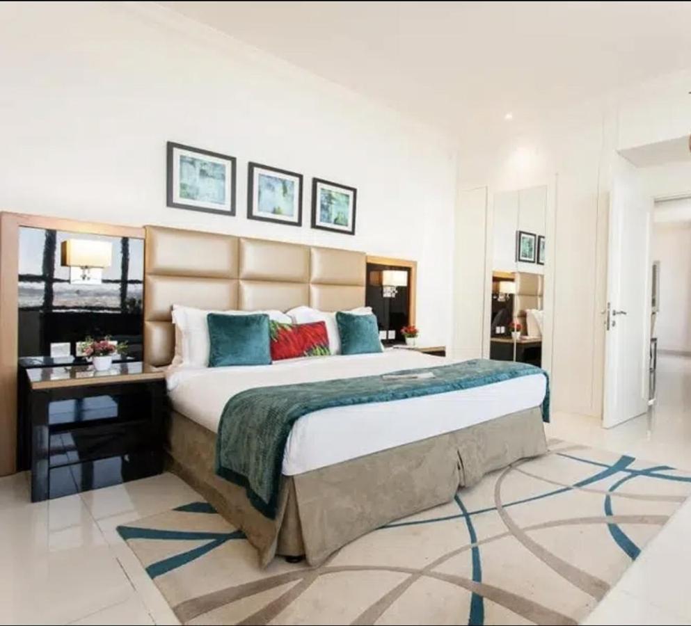 Ambassador Suite Capital Bay- Discount Available Dubai Exterior photo